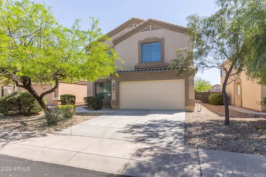 23803 W Tonto Street, Buckeye, AZ 85326