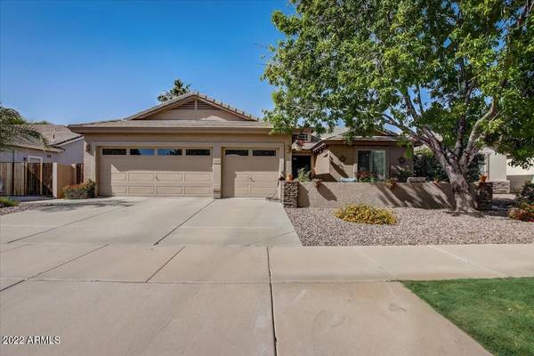 Gilbert, AZ 85234,3258 E PARK Avenue