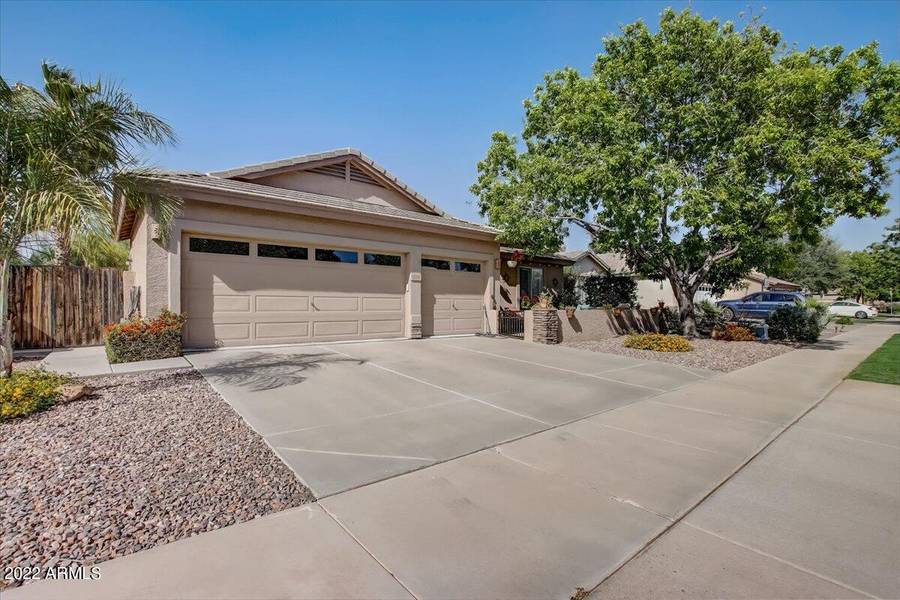 3258 E PARK Avenue, Gilbert, AZ 85234