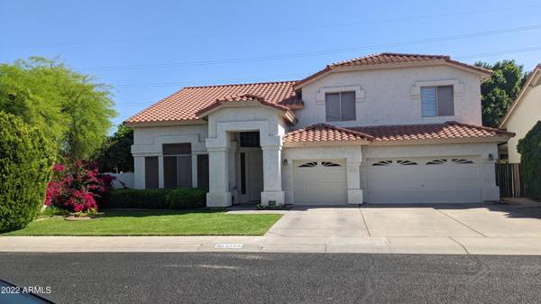 Glendale, AZ 85304,5789 W WETHERSFIELD Drive