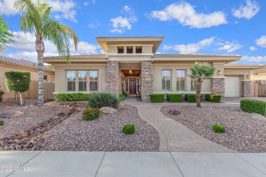 3312 E Nolan Drive, Chandler, AZ 85249