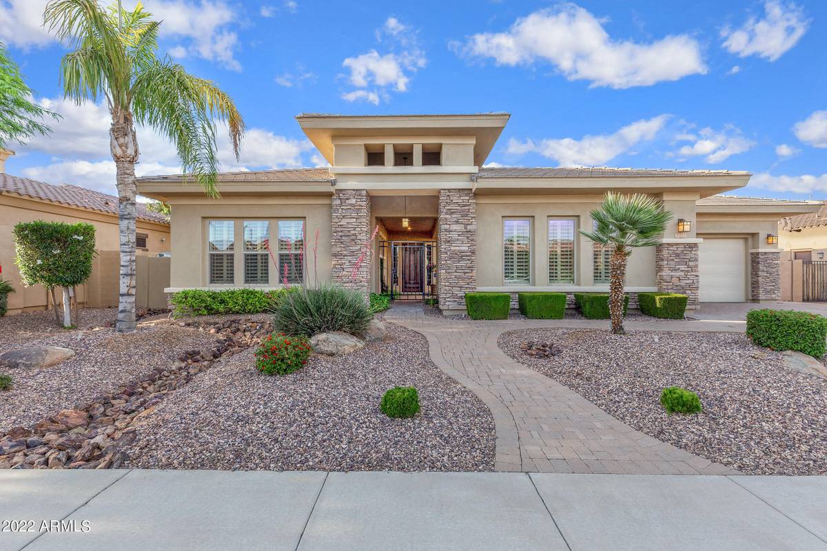 Chandler, AZ 85249,3312 E Nolan Drive