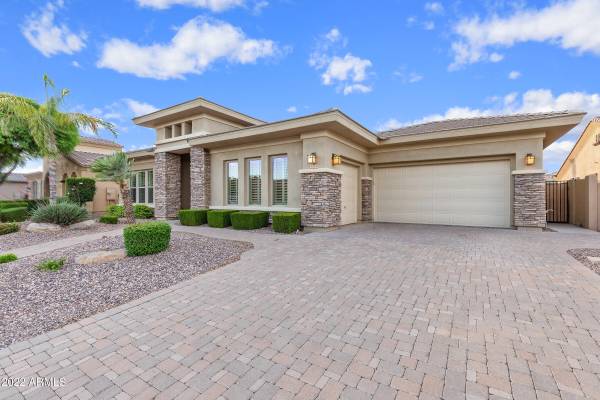 Chandler, AZ 85249,3312 E Nolan Drive