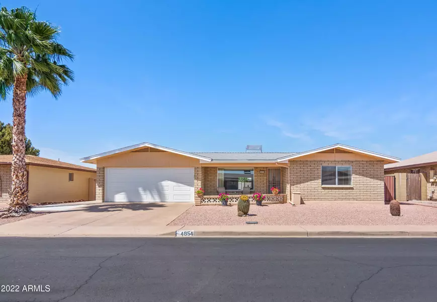 4654 E ELENA Avenue, Mesa, AZ 85206