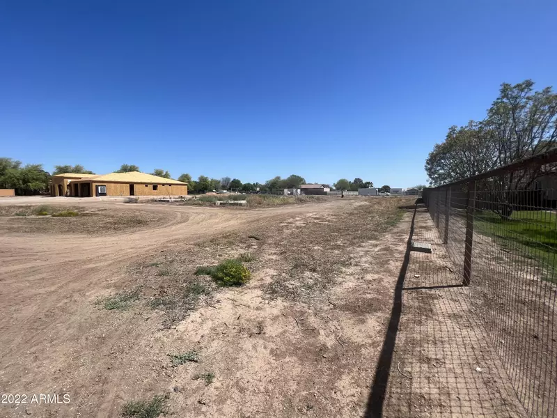 6311 S 196TH Drive #-, Buckeye, AZ 85326