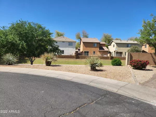 Tolleson, AZ 85353,3105 S 100TH Drive