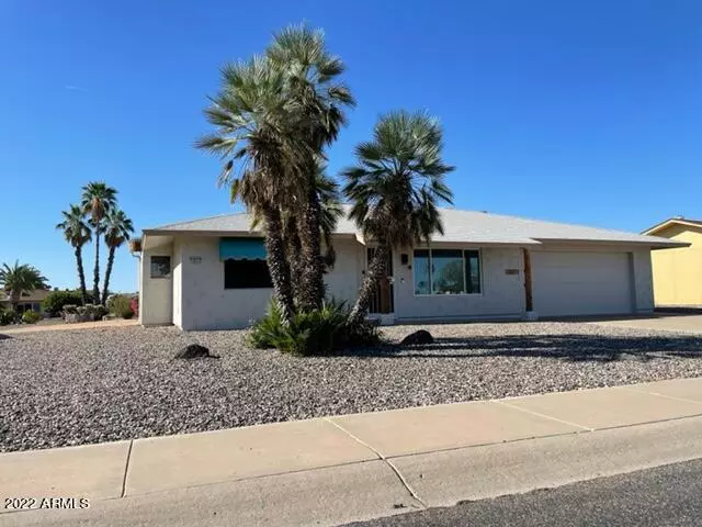 13211 W HYACINTH Drive, Sun City West, AZ 85375