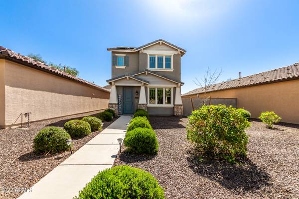 14838 W Pershing Street, Surprise, AZ 85379