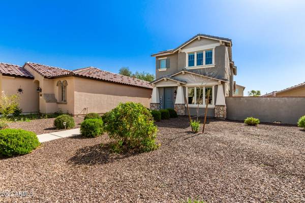 Surprise, AZ 85379,14838 W Pershing Street