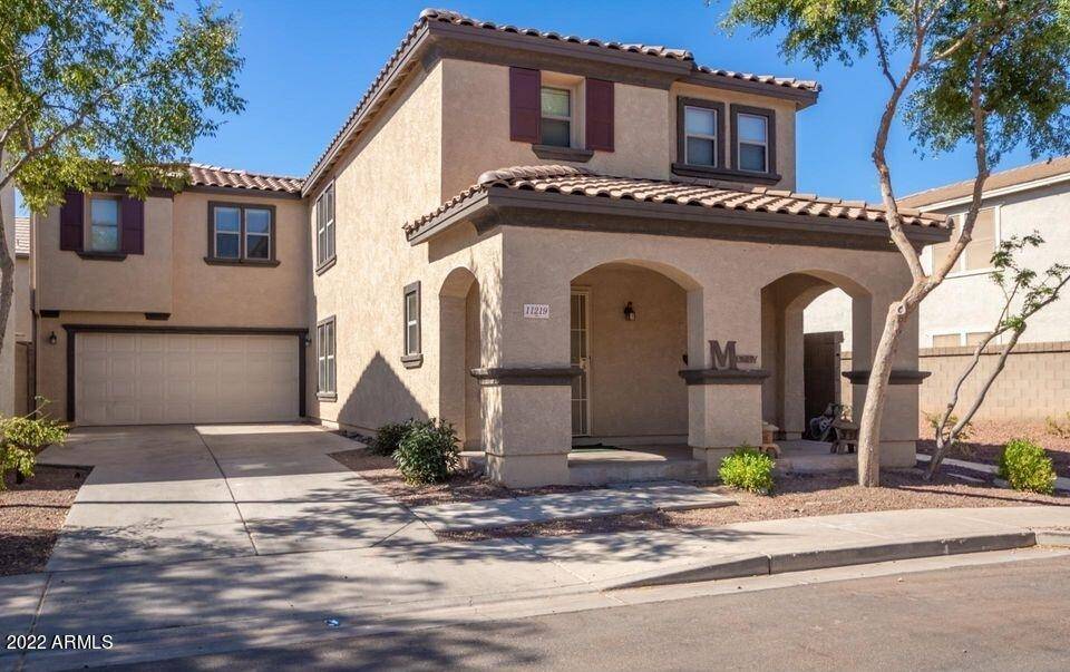 11219 W GARFIELD Street, Avondale, AZ 85323