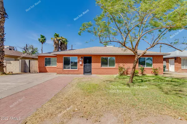 Phoenix, AZ 85015,1710 W BETHANY HOME Road