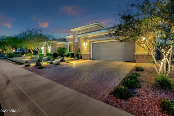 Cave Creek, AZ 85331,5433 E LAS PIEDRAS Way