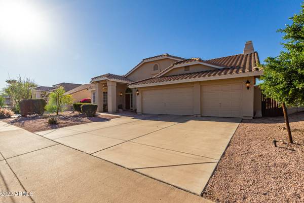 Mesa, AZ 85215,4146 N EVEREST --