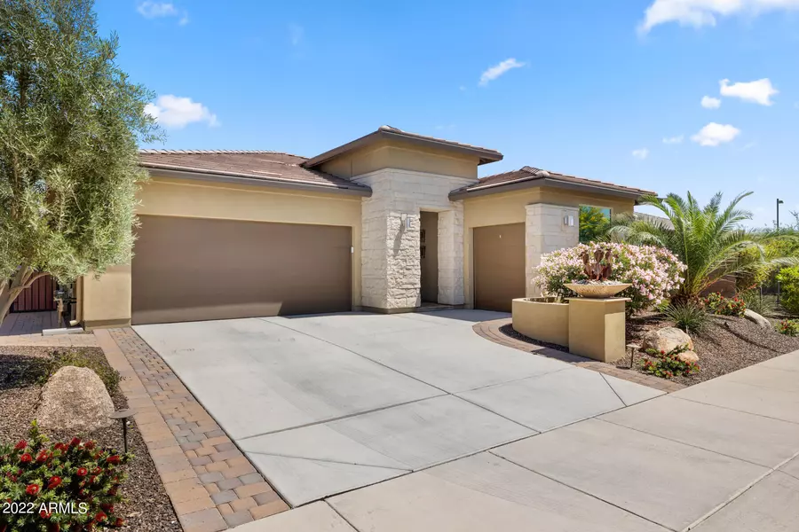 29345 N 132ND Lane, Peoria, AZ 85383