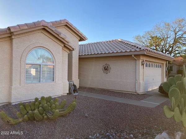 Sun Lakes, AZ 85248,26226 S THISTLE Lane