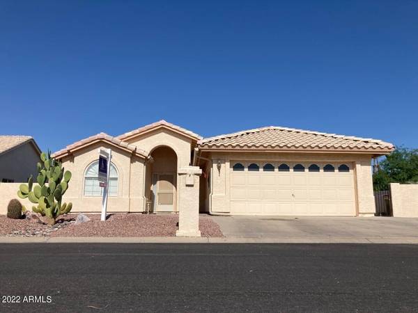 Sun Lakes, AZ 85248,26226 S THISTLE Lane