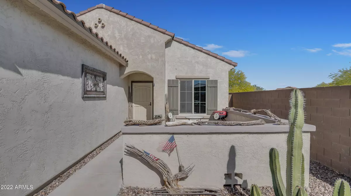 Florence, AZ 85132,2845 N CRESTWOOD Court