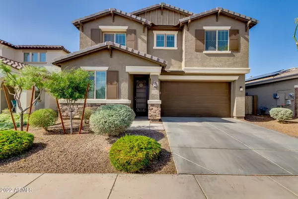 Buckeye, AZ 85396,21188 W ALMERIA Road