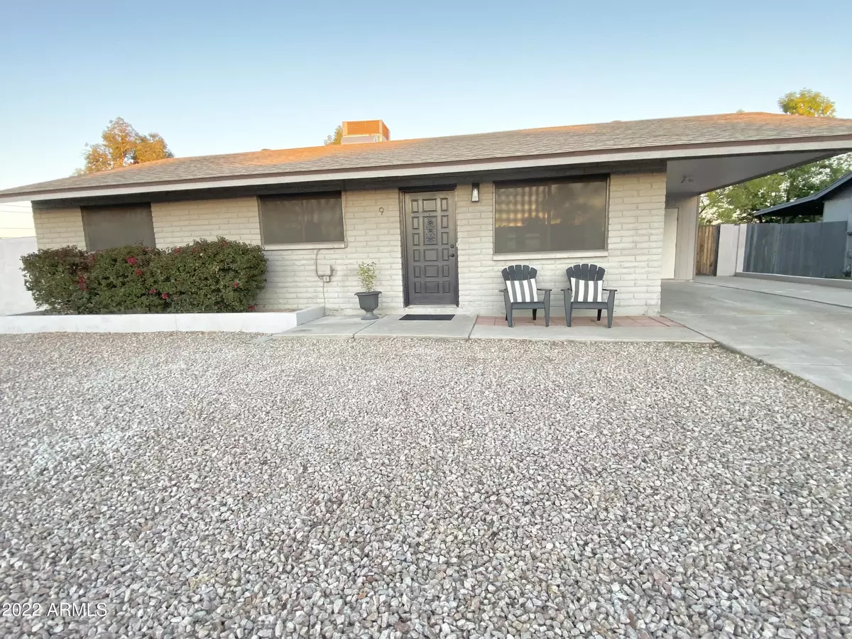 Gilbert, AZ 85233,9 S CHOLLA Street