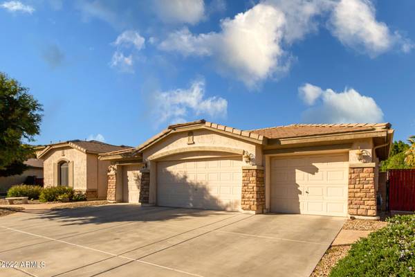 Litchfield Park, AZ 85340,13202 W RANCHO Drive