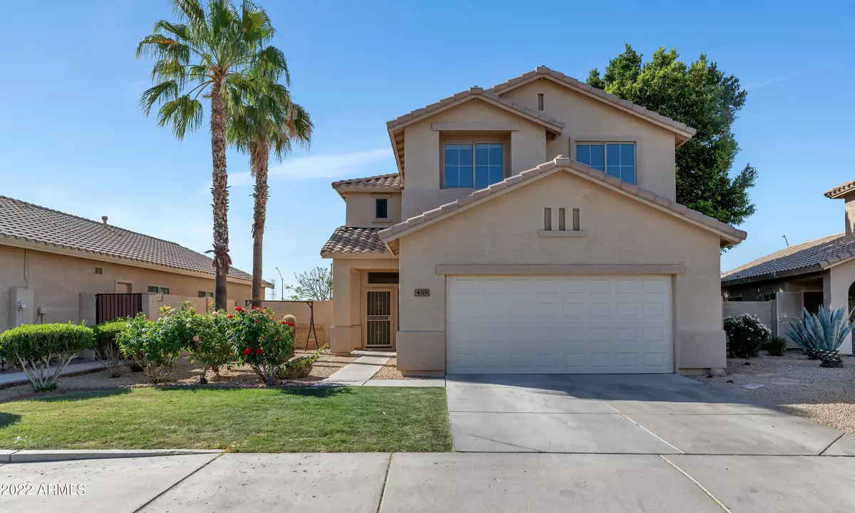 Phoenix, AZ 85083,4019 W BUCKSKIN Trail