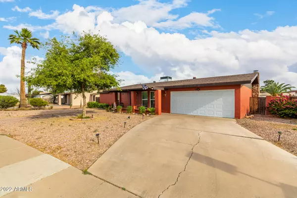 1509 E FORGE Avenue, Mesa, AZ 85204