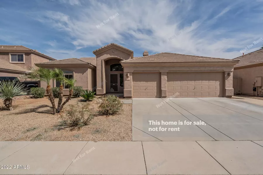 471 N DANIELSON Way, Chandler, AZ 85225