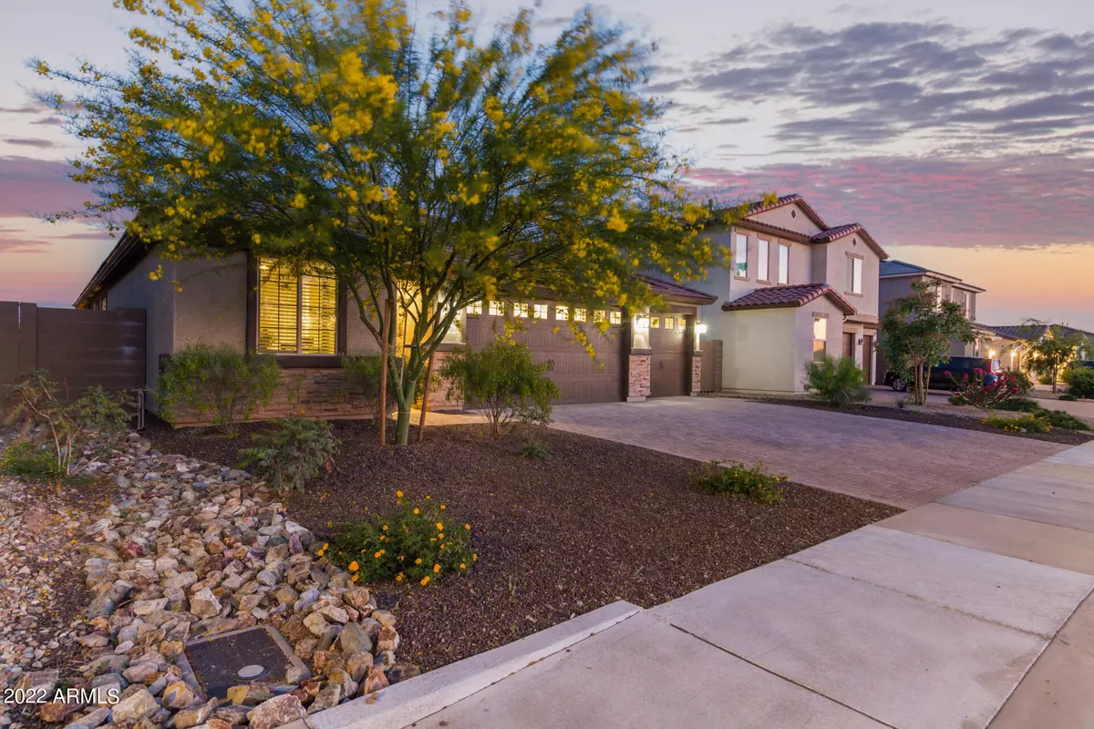 Peoria, AZ 85383,13325 W YEARLING Road