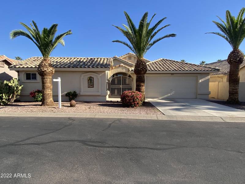 14596 W BISON Path, Surprise, AZ 85374