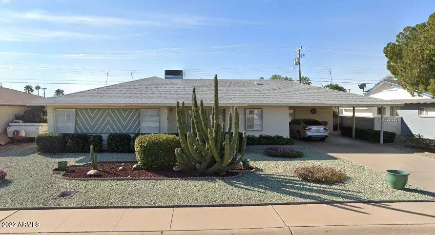 Scottsdale, AZ 85257,8223 E VIRGINIA Avenue