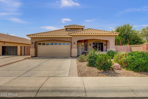 Peoria, AZ 85383,22032 N 78TH Drive