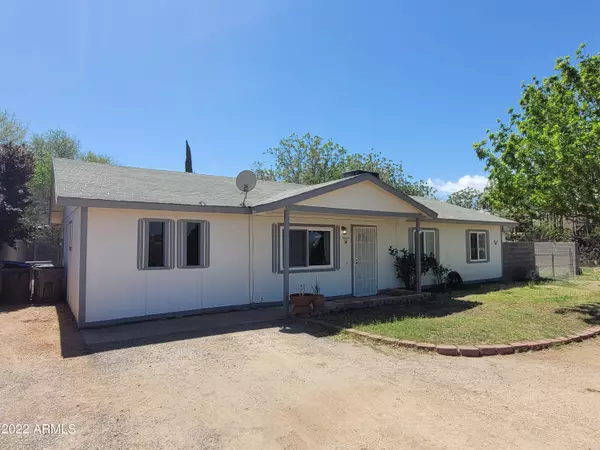 Globe, AZ 85501,711 E YUCCA Drive