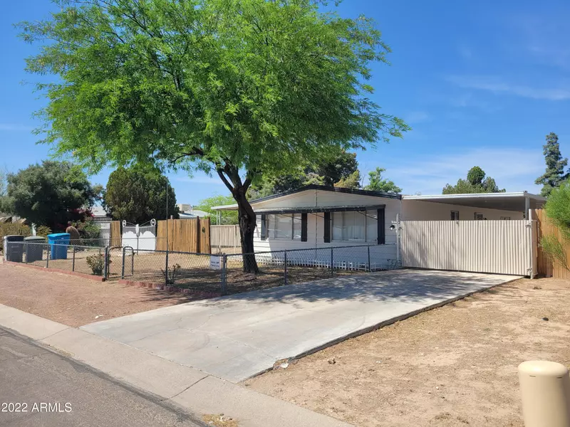 3540 W QUAIL Avenue, Glendale, AZ 85308