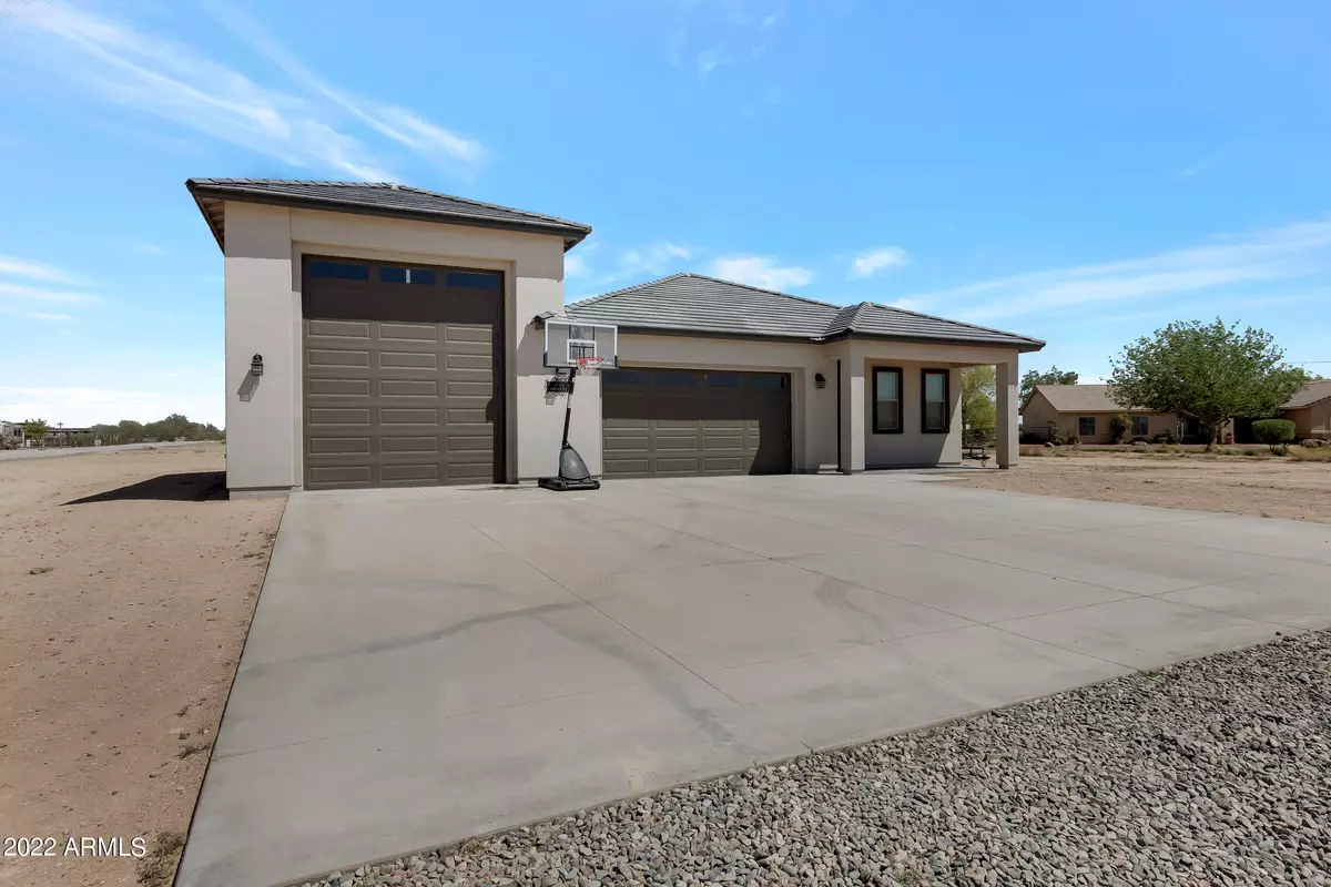 Casa Grande, AZ 85194,371 S BRIAN Court