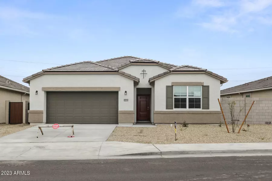 24085 W Ripple Road, Buckeye, AZ 85326