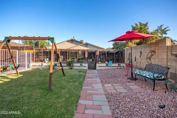 Chandler, AZ 85226,4521 W BUTLER Drive