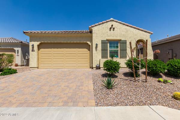 20196 W SHERMAN Street, Buckeye, AZ 85326