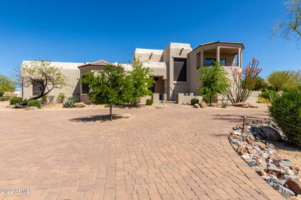 Scottsdale, AZ 85255,9414 E CALLE DE LAS BRISAS --