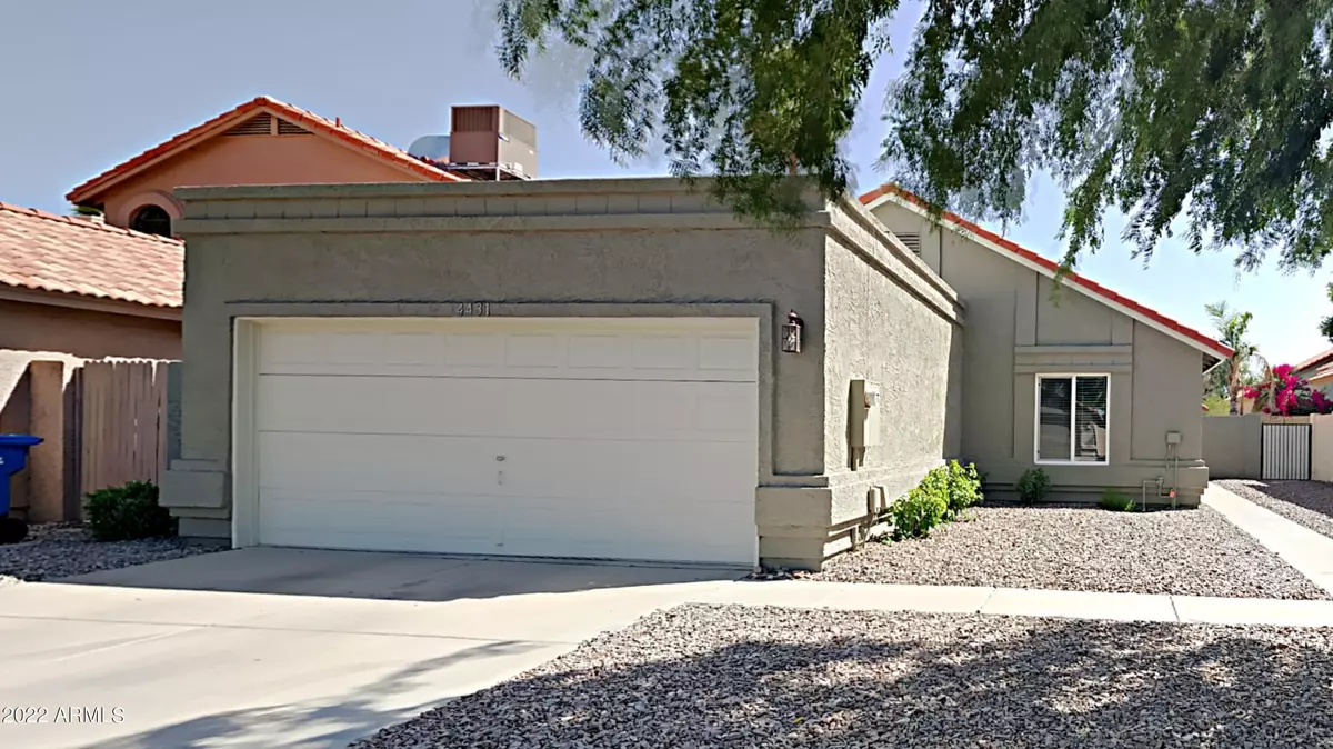 Phoenix, AZ 85048,4431 E AMBERWOOD Drive