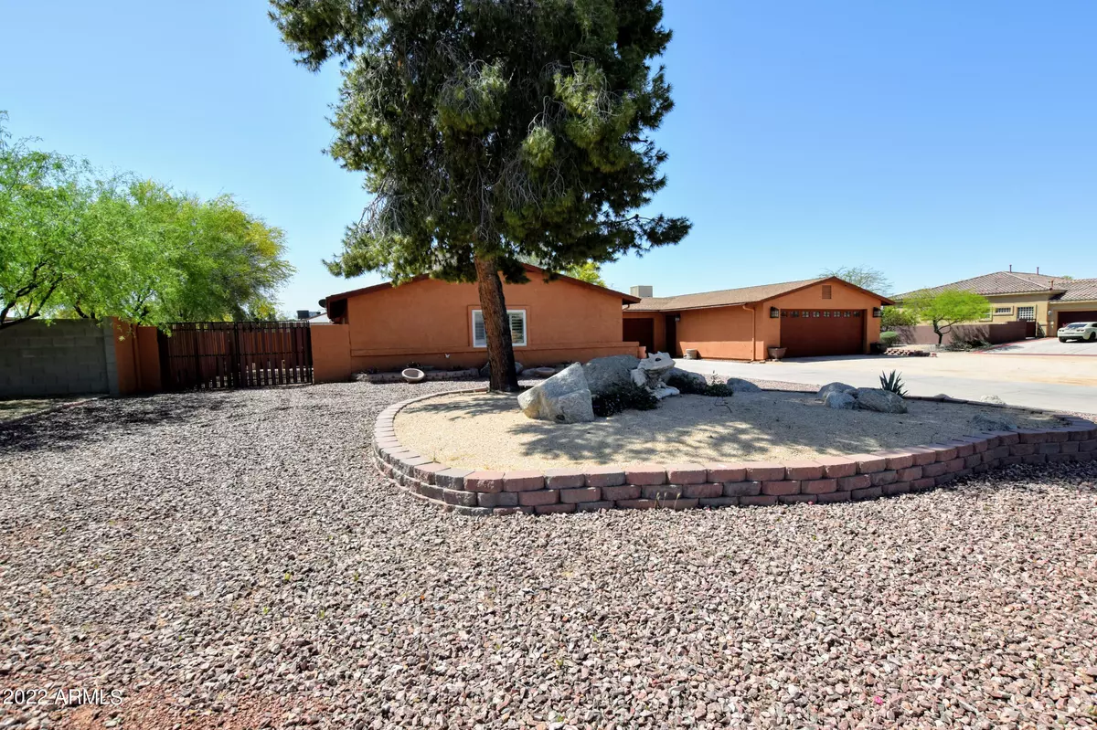 Phoenix, AZ 85032,3701 E PARADISE Lane