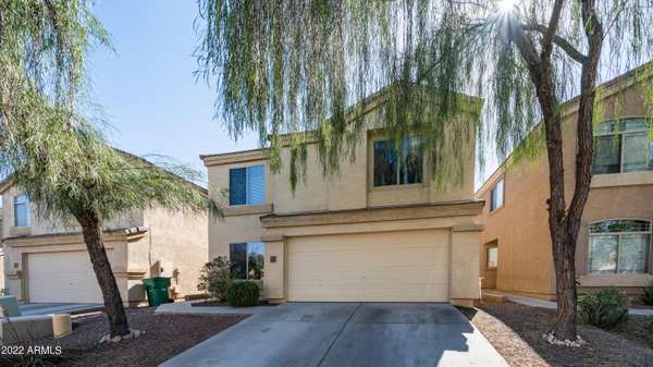 Glendale, AZ 85307,6815 N 129TH Drive