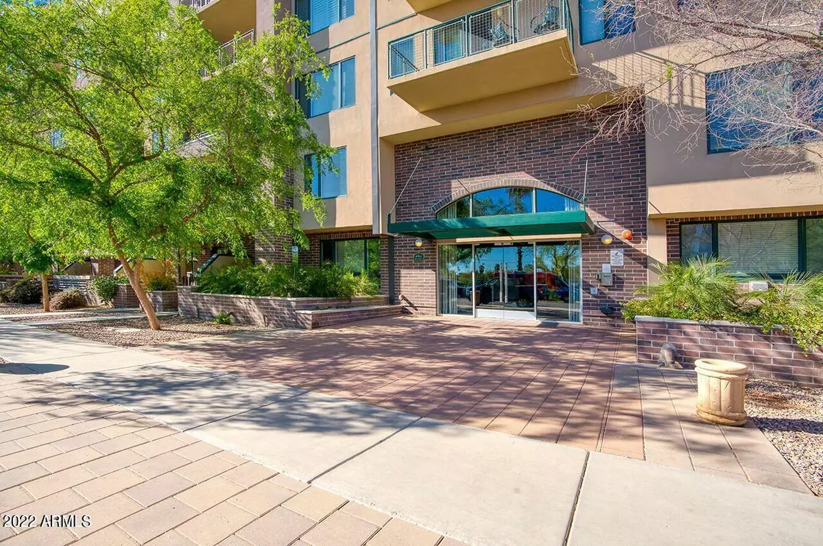 Phoenix, AZ 85003,16 W ENCANTO Boulevard #28