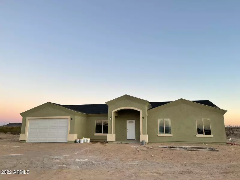 8115 S 353Rd Avenue, Tonopah, AZ 85354