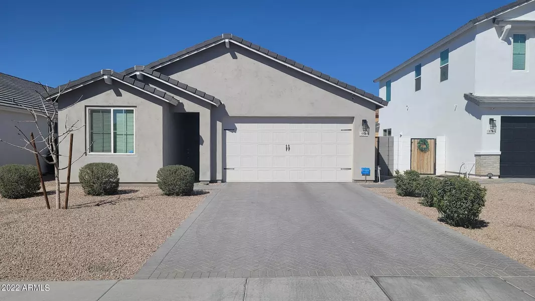 556 E Bamboo Lane, San Tan Valley, AZ 85140