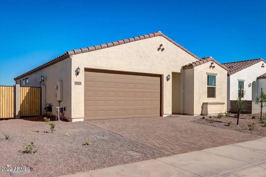 18078 W AMBER RIDGE Way, Goodyear, AZ 85338