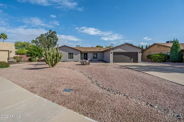 9468 E SUNNYSIDE Drive, Scottsdale, AZ 85260