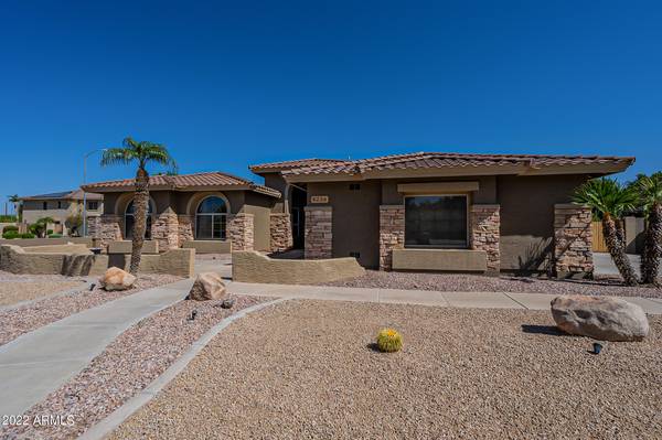 Peoria, AZ 85383,8236 W VIA MONTOYA Drive