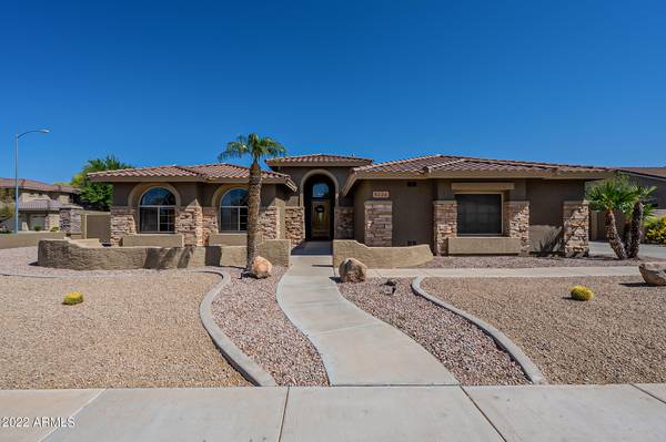 Peoria, AZ 85383,8236 W VIA MONTOYA Drive