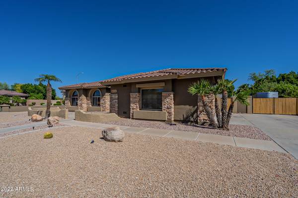 Peoria, AZ 85383,8236 W VIA MONTOYA Drive