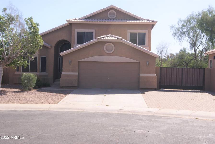 1451 S SAHUARO Drive, Gilbert, AZ 85233